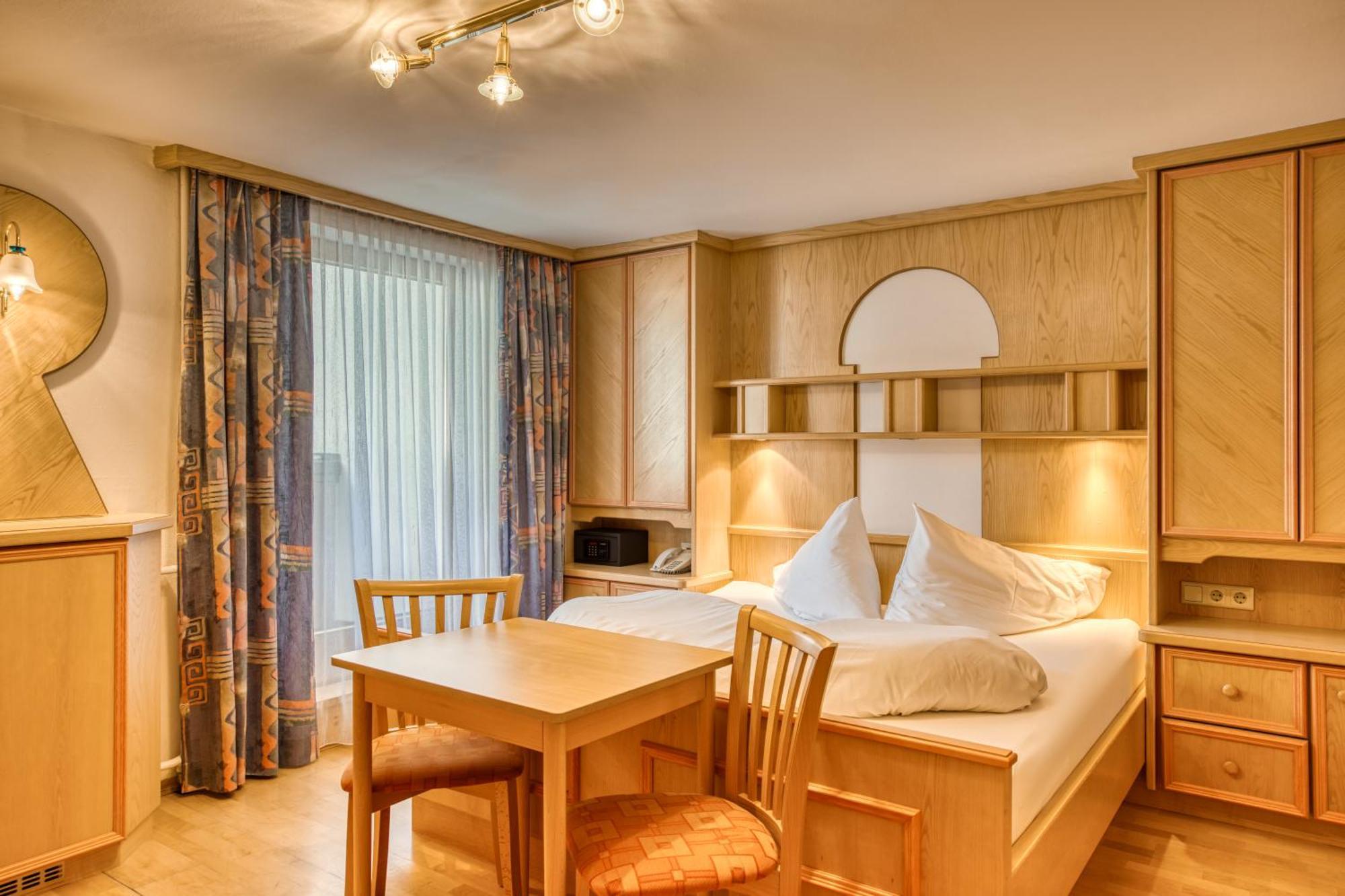 Hotel Klausnerhof Tux Szoba fotó