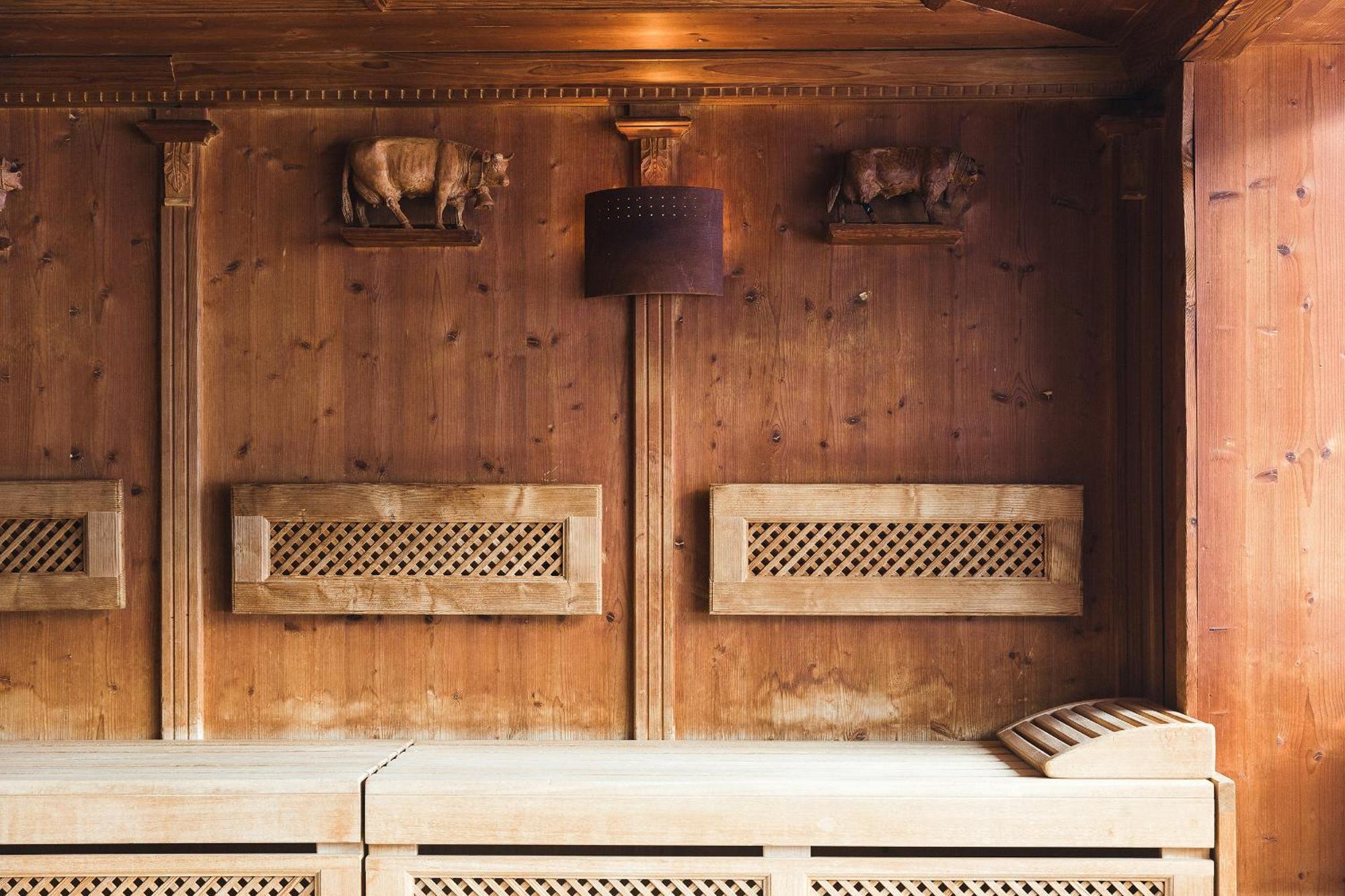 Hotel Klausnerhof Tux Kültér fotó